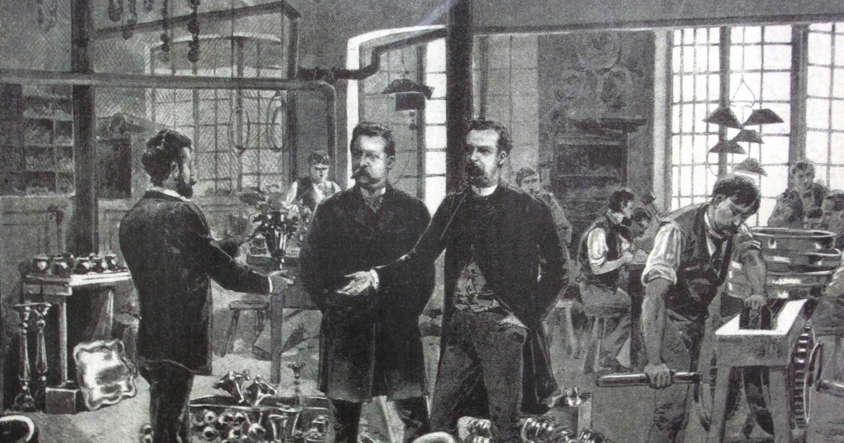 Już 150 lat temu wszyscy marzyli o dochodzie pasywnym. Prus pokazał jego ciemną stronę