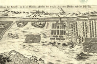 Warszawa 1656