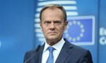 Tusk zabiera głos w ważnej sprawie. Będzie "szersza reakcja" unijnych przywódców