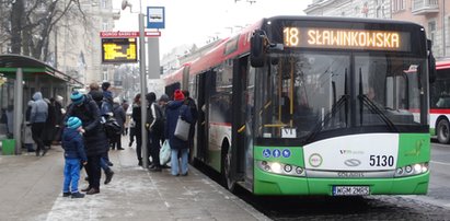 Darmowa komunikacja miejska w Lublinie. Kto skorzysta?