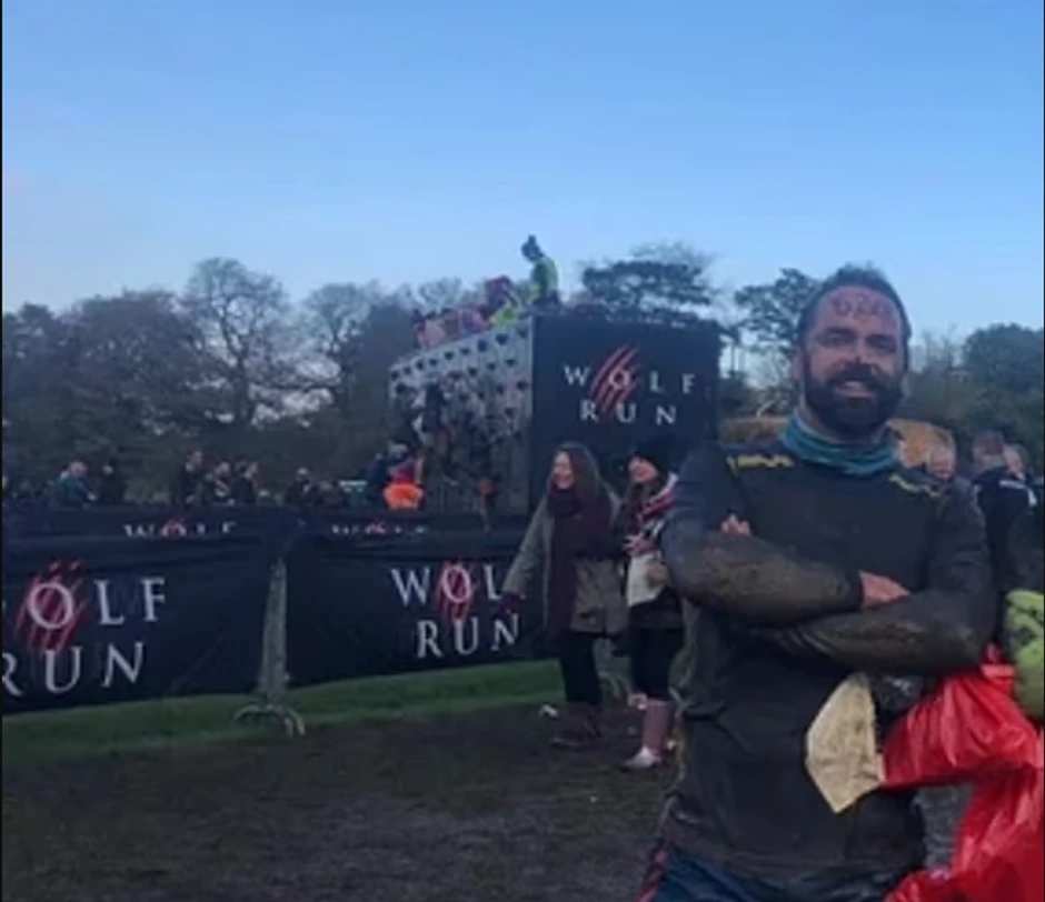 Adam Čepmen pre dijagnoze