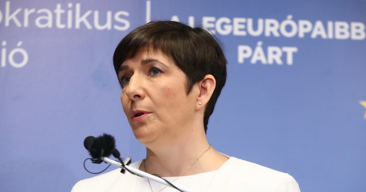Óriási mennyiségű uniós forrás veszhet el idén: Dobrev Klára szerint nagy baj lesz, ha nem lép a kormány
