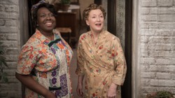 "Paryż pani Harris" w SkyShowtime