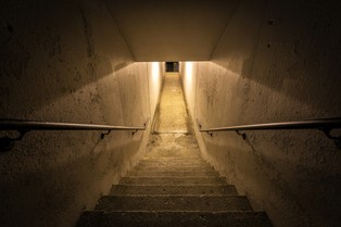 Wojna w Ukrainie. Strach to klucz do gospodarczej puszki Pandory