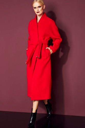 Kolekcja Evening Simple CP - zima 2014