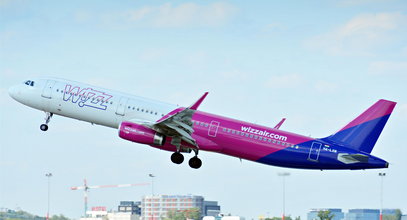 Wizz Air wprowadził nową, zaskakującą usługę. To spore ułatwienie dla podróżujących
