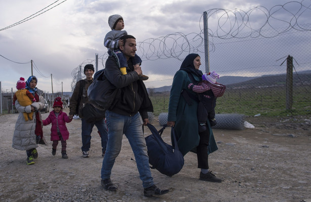 Austrii zależy na wypracowaniu z Turcją wspólnego rozwiązania europejskiego kryzysu migracyjnego