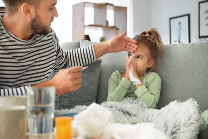 A szakemberek szerint idén korábban berobbanhat az influenza