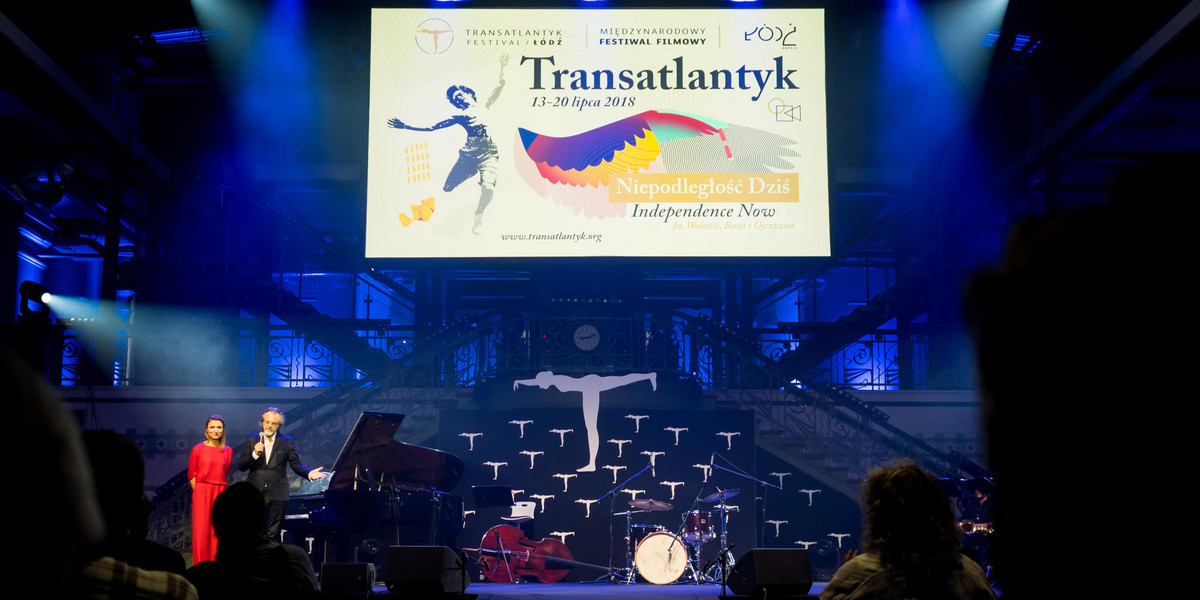 Transatlantyk Festival w Łodzi zakończony 