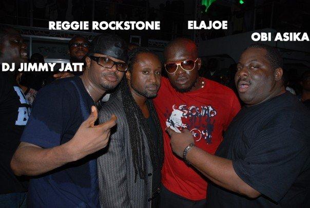 World Cup of Hip Hop names rap legend Elajoe as 1st African in Global Senior Executive Committee