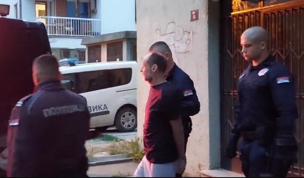 Policija privela partnera preminule Ruskinje