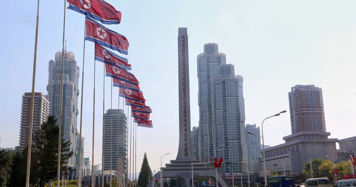 Kara śmierci za oglądanie zagranicznych filmów. Co się dzieje w najbardziej zamkniętym kraju świata?