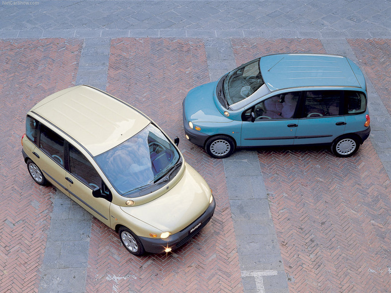 Fiat Multipla