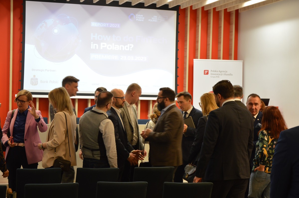 Polska Agencja Inwestycji i Handlu