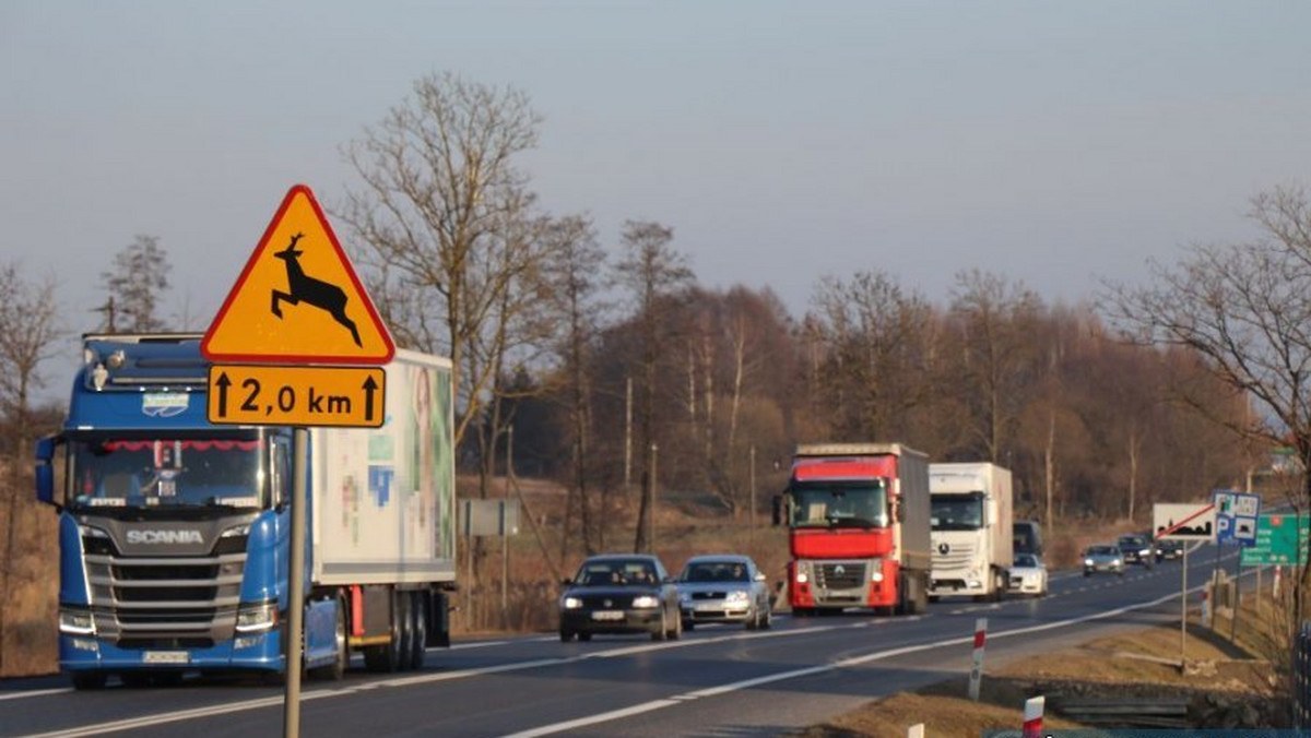 Świętokrzyskie: Niespokojne ferie. Na drogach zginęło dziewięć osób