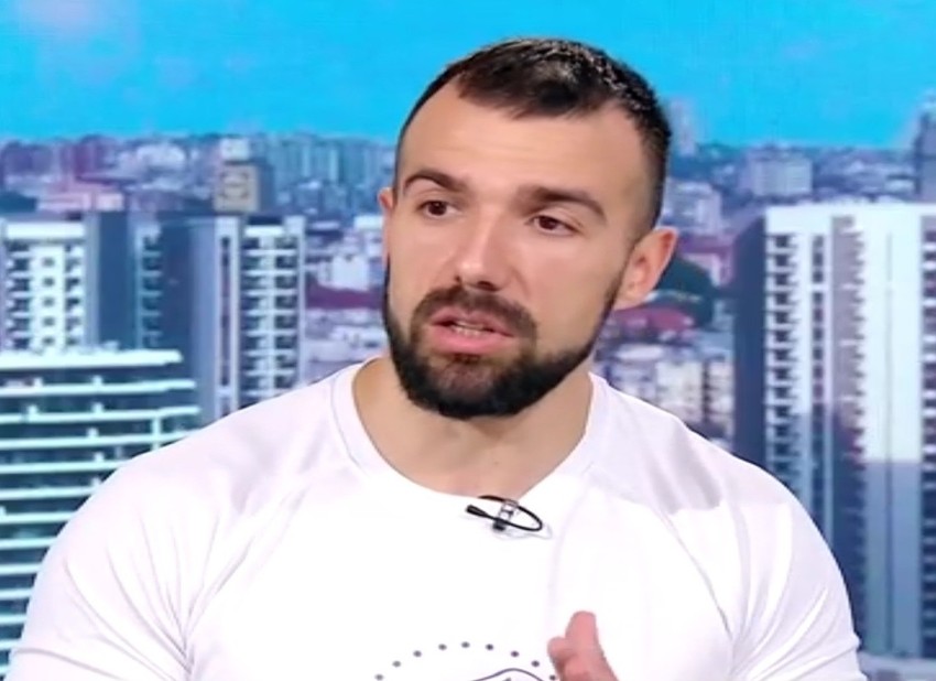 Tableta ne može da zameni energiju koja bi se potrošila tokom trčanja od 10 kilometara, ali ona stvara metaboličke procese u telu, kaže fitnes trener Marko Marković