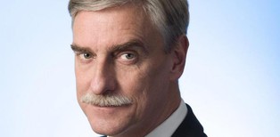 Nowy Dyrektor Biznesu Lotniczego w DB Schenker Logistics