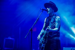 Zapadł wyrok ws. Nergala. Co czeka lidera Behemota?