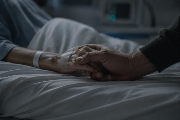 Srpkinji na samrtnoj postelji muž otkrio tajnu koju je godinama skrivao od cele porodice! Njegove reči zaprepastile Srbiju: "Strašno i jezivo! Kakav gad"