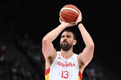Tokio 2020. Bracia Gasol zakończyli kariery w reprezentacji Hiszpanii