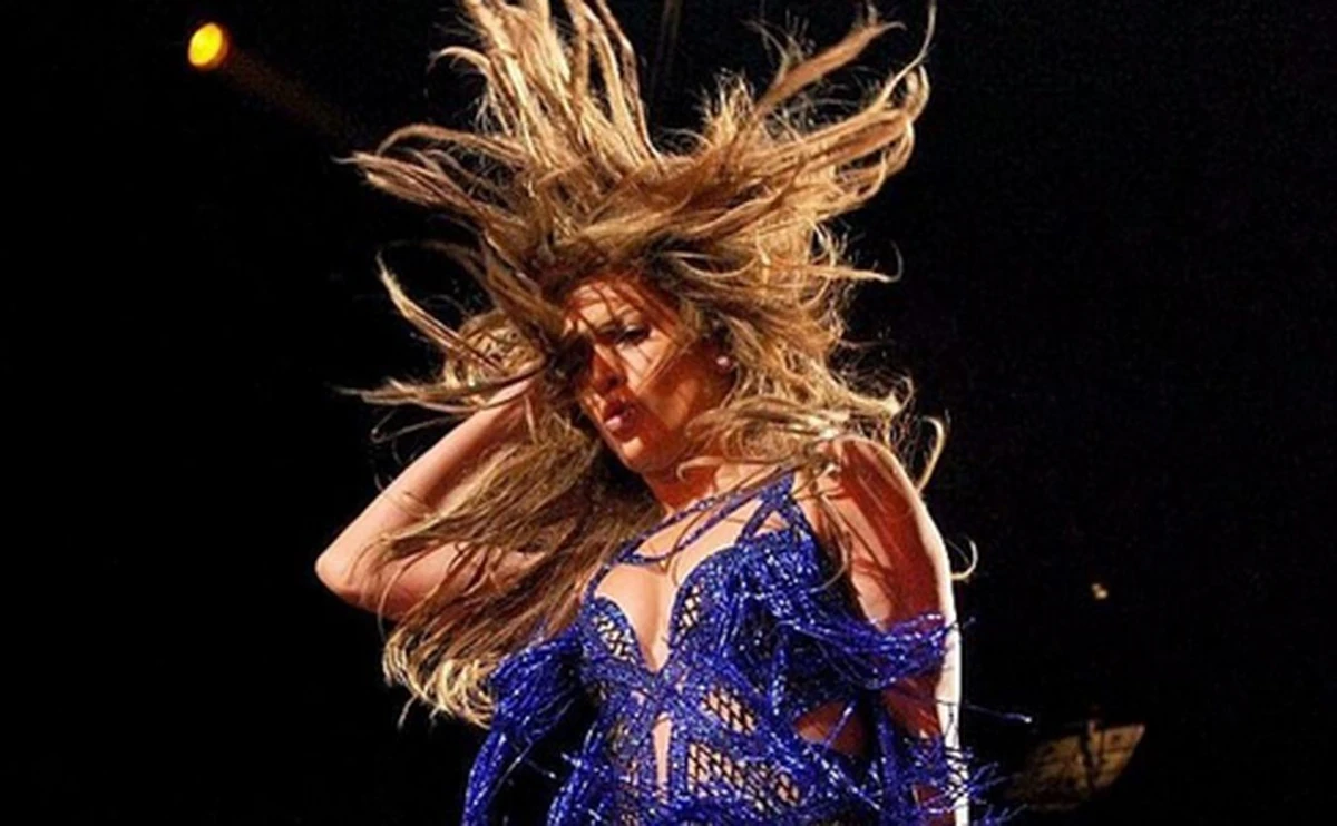 Jennifer Lopez - koncert w Polsce 2025! Bilety na koncert - gdzie kupić? Kiedy i gdzie odbędzie się koncert?