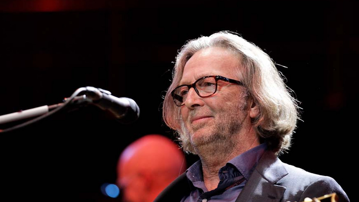 Jest jednym z najsłynniejszych gitarzystów bluesowych w historii, z sukcesami nagrywa i koncertuje od ponad 40 lat. Eric Clapton 30 marca obchodzi 67. urodziny.