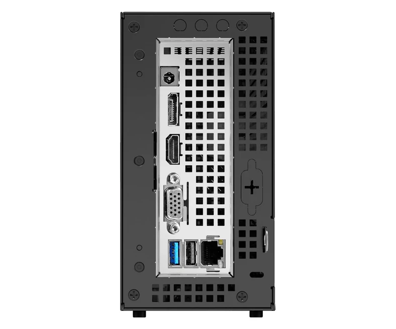 Asrock DeskMini X300