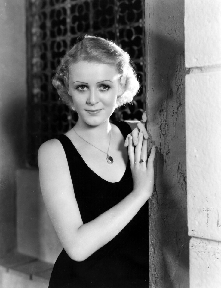 Gloria Stuart