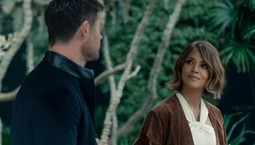 Nowy thriller w gwiazdorskiej obsadzie w kinach. To adaptacja słynnego kryminału