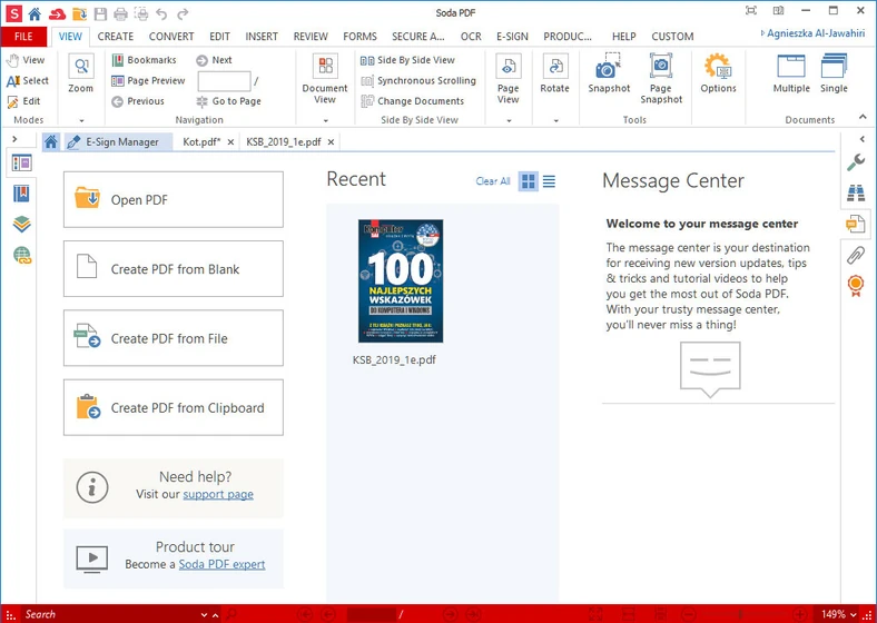 Tworzenie aplikacji internetowych pdf