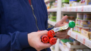 Eksperci: Oznaczenie Nutri-Score może wprowadzać w błąd