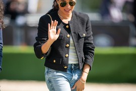 NOVI NOSTRADAMUS za Megan Markl predviđa: “Sledeće godine će se povući, EVO ŠTA ĆE RADITI”, a najavljuje i da li će se Hari i Vilijam ikada pomiriti