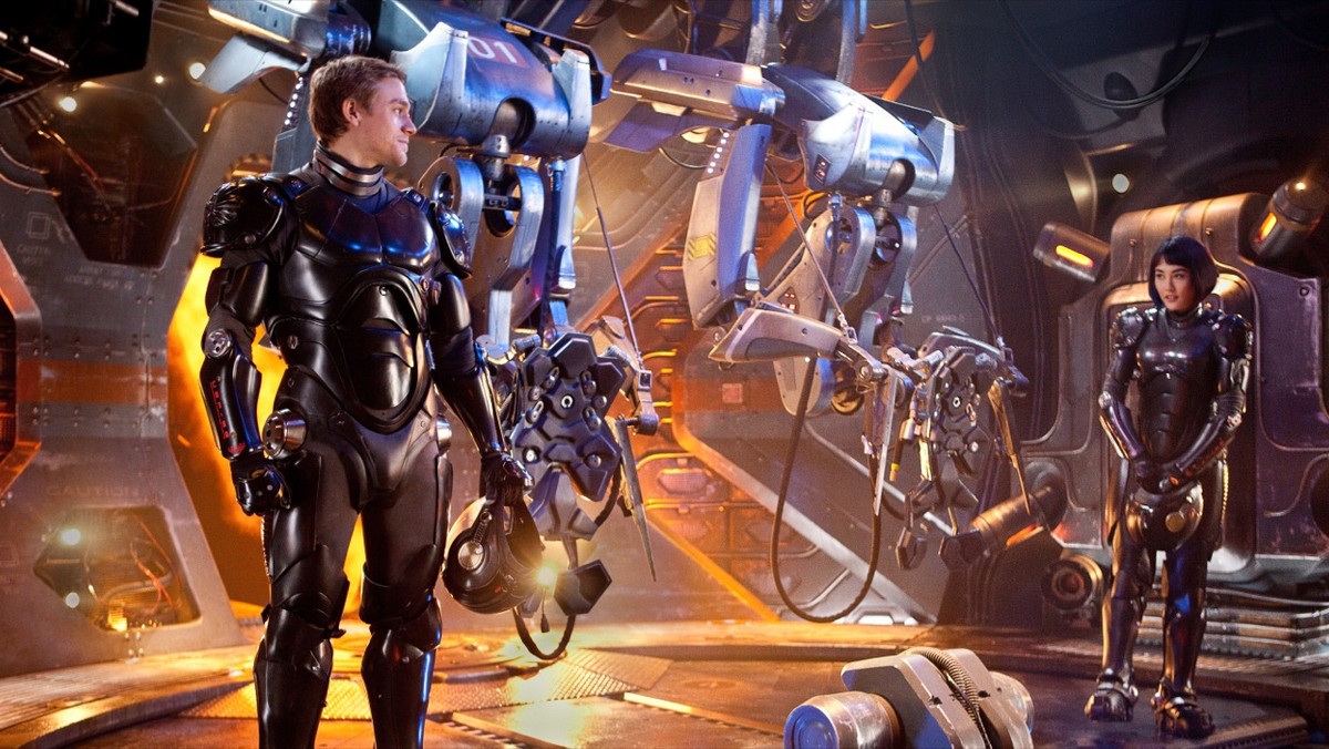 Informacje o realizacji filmu "Pacific Rim 2" co rusz pojawiają się w sieci. Jednak dopiero teraz twórcy podali konkret. Obraz trafi do kin 23 lutego 2018 roku.