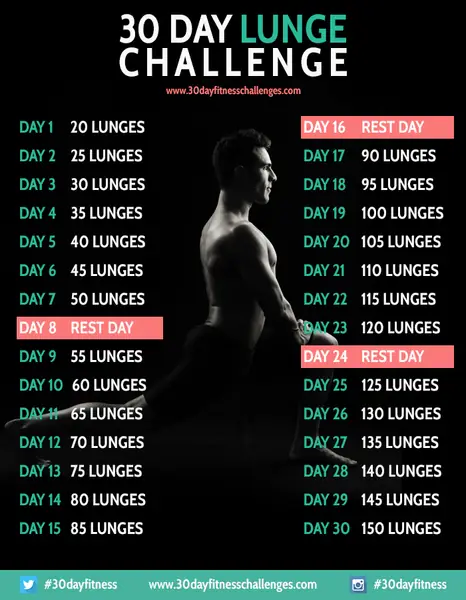 30dayschallenge/Pinterest