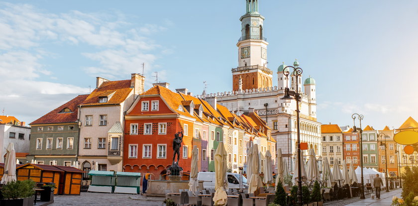 Środowe wieści z Wielkopolski