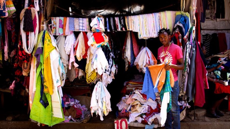 Image result for gikomba market traders