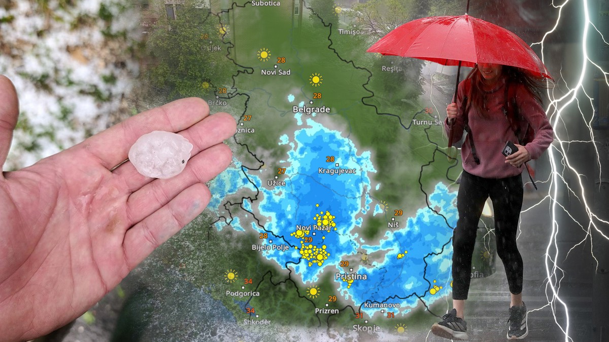 Vreme 