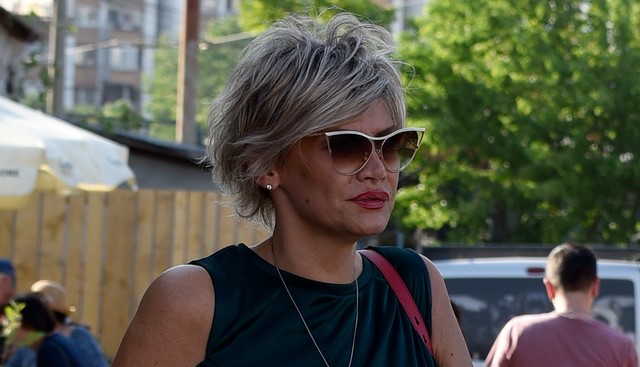 Dragana Bekvalac