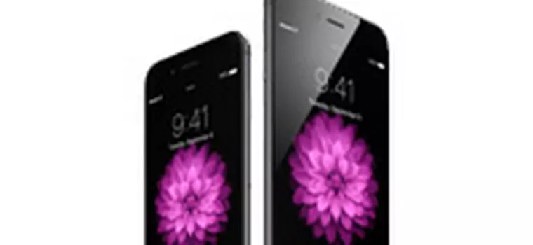 iPhone 6 w Polsce od 2949 złotych. Model Plus od 3399 złotych?