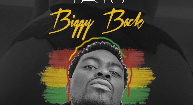 Tayo Faniran - biggy back     