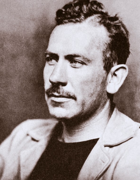 John Steinbeck