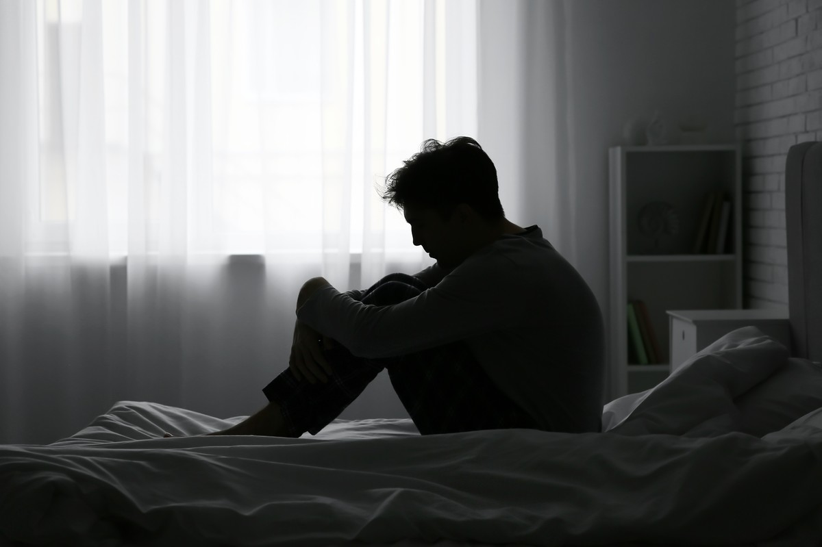Zwolnienia lekarskie z tytułu zaburzeń psychicznych. Alarmujące dane ZUS