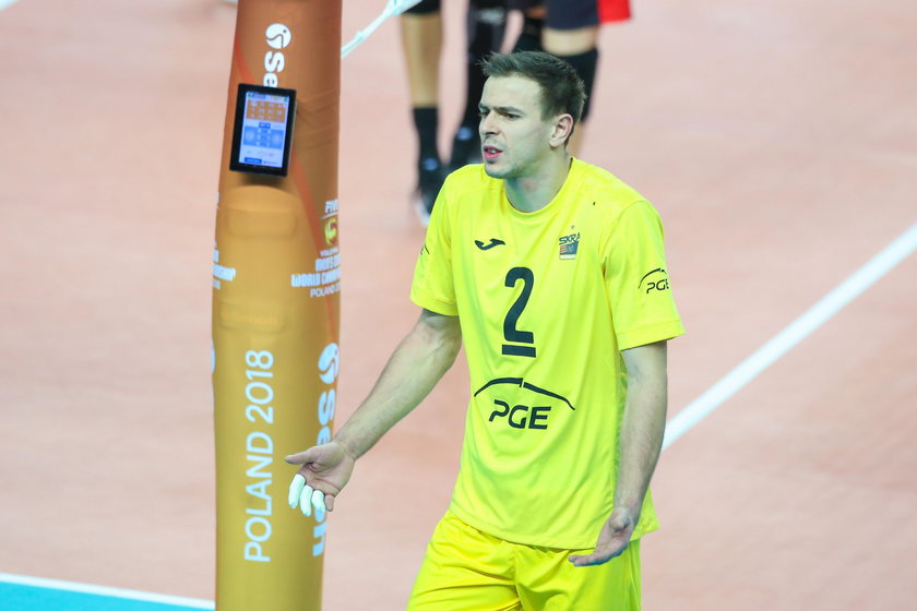 PGE Skra Belchatow - Cucine Lube Civitanova