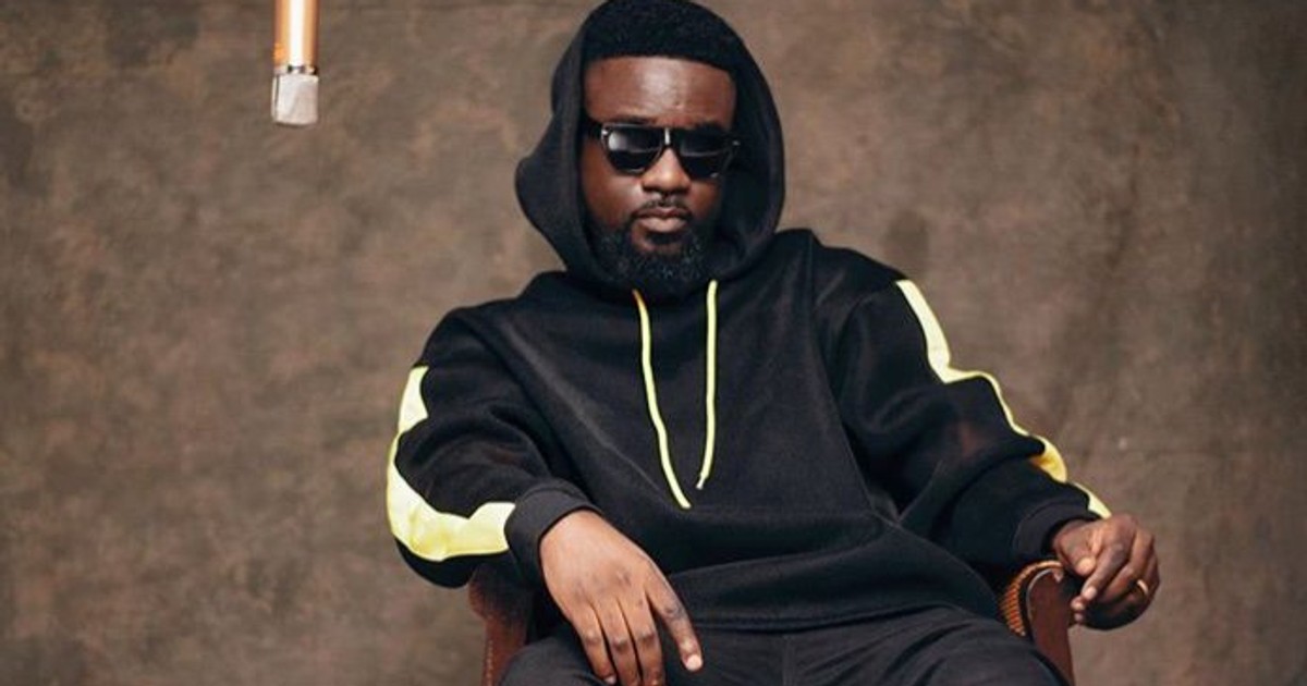 10 rap songs that prove Sarkodie is Ghana’s modernday greatest rapper Pulse Ghana