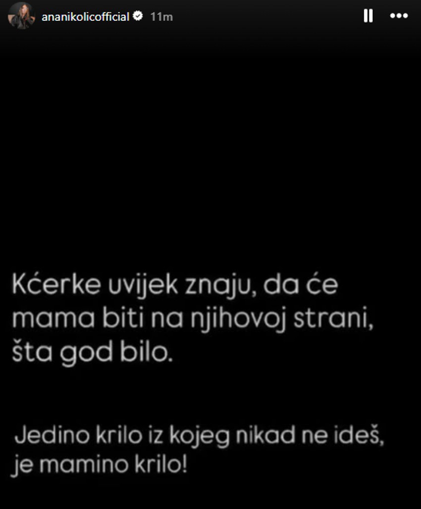 Ana Nikolić