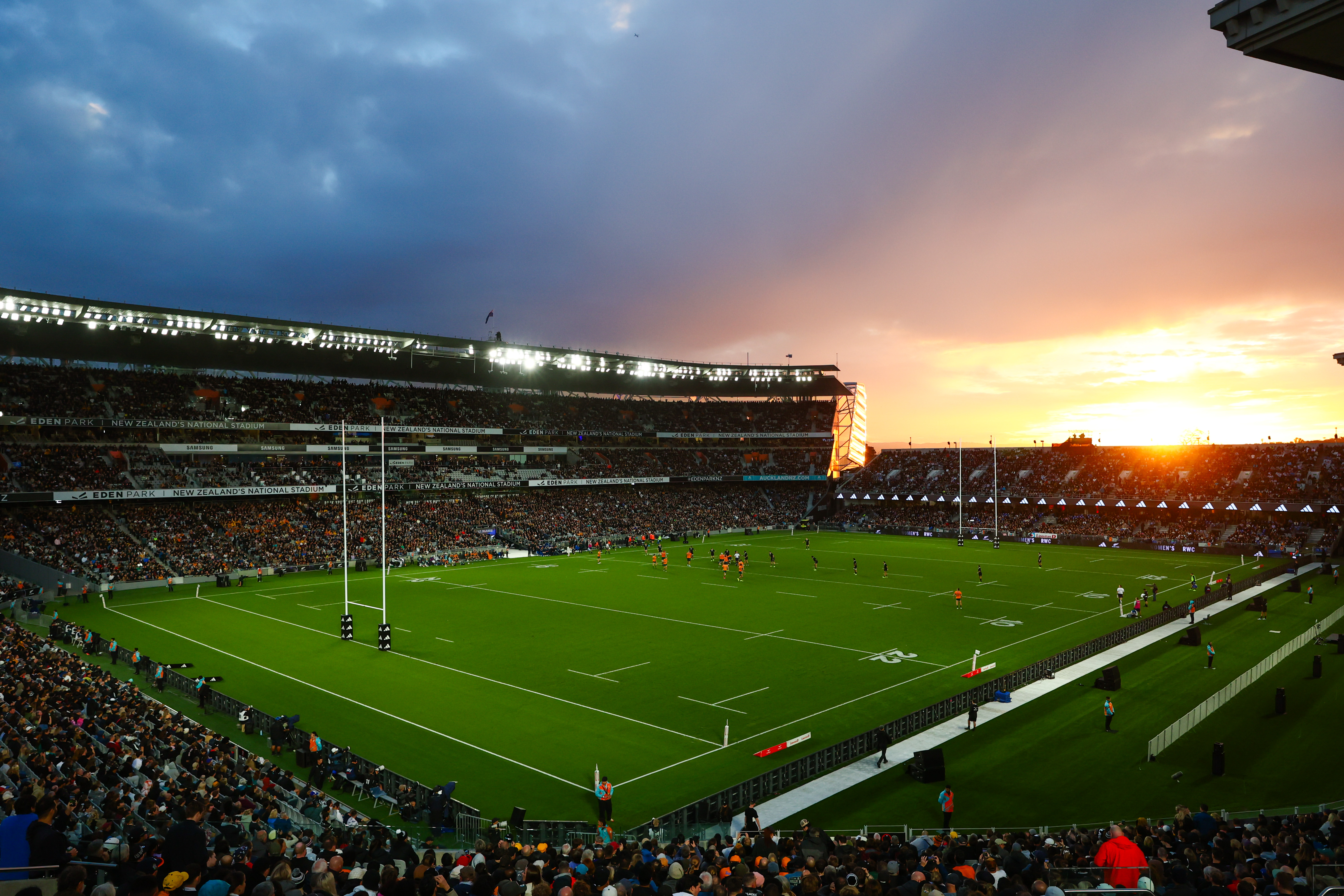 Australia face 39-year Eden Park curse in Bledisloe Cup clash