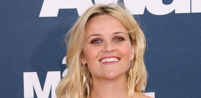 Reese Witherspoon - 28 mln dolarów