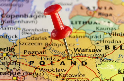 Podział administracyjny Polski. Co warto o nim wiedzieć