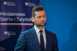 Matura z WF-u? Minister sportu: Czarnek jest na tak