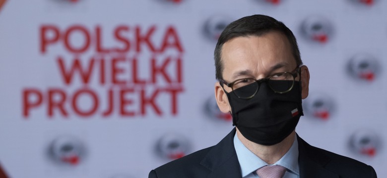 Premier: Nie możemy zmarnować dotychczasowych sukcesów w walce z epidemią